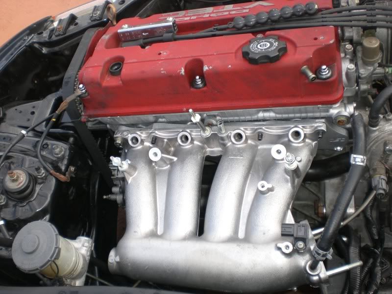 k20 RBC intake mani. on a h22? Engine Tuning, Upgrades and Swaps